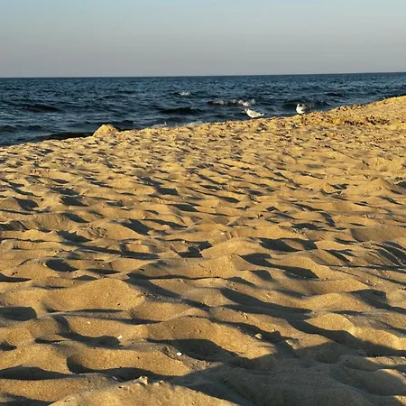 U Dorotki Сasa de vacaciones Jantar