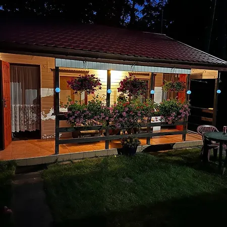 Holiday home U Dorotki