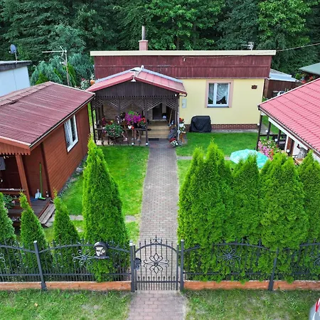 U Dorotki Holiday home *