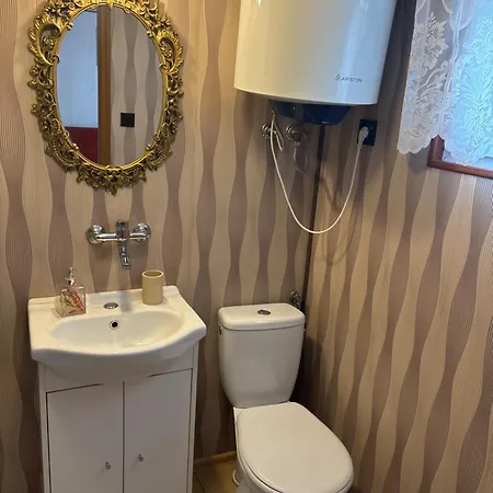 Holiday home U Dorotki Jantar