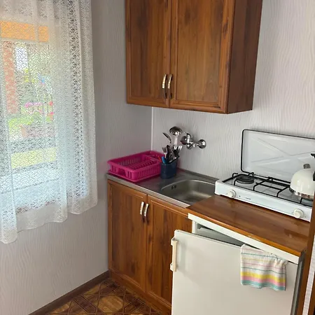 U Dorotki Holiday home Jantar