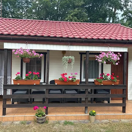 Holiday home U Dorotki
