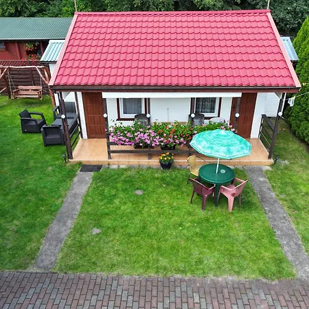 U Dorotki Holiday home Jantar